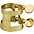 Bonade Soprano Saxophone Ligatures Nickel - Inverted... Bonade Soprano Saxophone Ligatures Lacquer - Inverted - Ligature Only