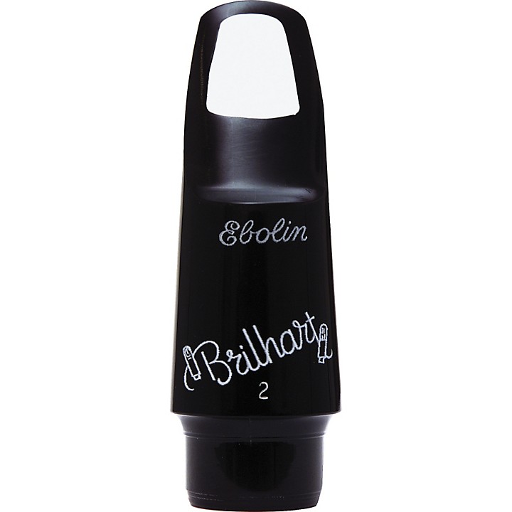 Brilhart Ebolin Alto Saxophone Mouthpiece Model 4 Guitar Center