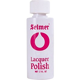 Selmer Lacquer Polish