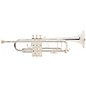 Bach 180L Stradivarius Professional Bb Trumpet 180SL Silver thumbnail