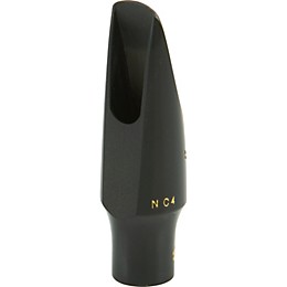 Open Box E. Rousseau New Classic Alto Saxophone Mouthpiece Level 2 NC4 888365951973