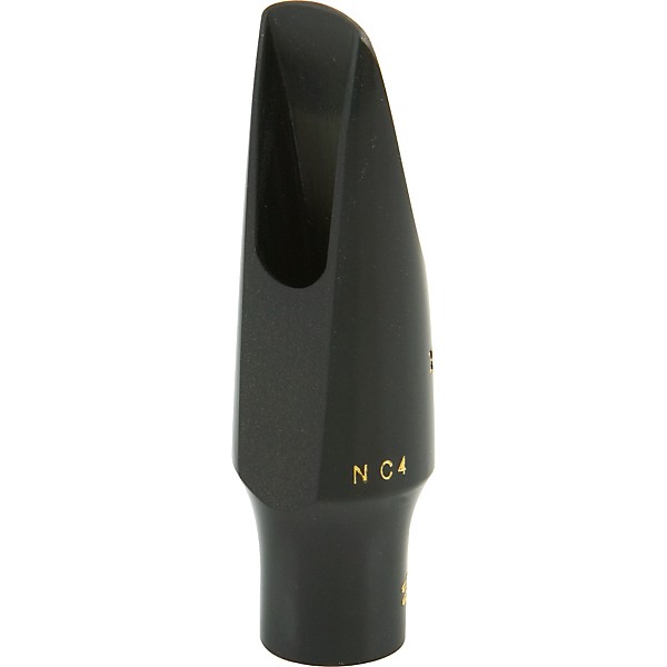 Open Box E. Rousseau New Classic Alto Saxophone Mouthpiece Level 2 NC4 888365951973