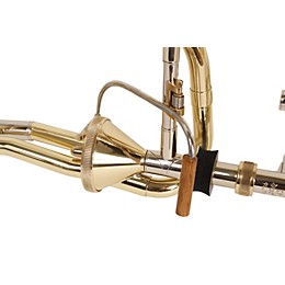 Bach 42T Stradivarius Pro Trombone with Thayer Valve LT42T Yellow Brass Bell Lightweight Slide