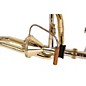 Bach 42T Stradivarius Pro Trombone with Thayer Valve LT42T Yellow Brass Bell Lightweight Slide