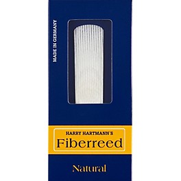 Harry Hartmann Natural Fiberreed Soprano Saxophone Reeds Med... Harry Hartmann Natural Fiberreed Soprano Saxophone Reeds Soft