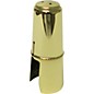 Bonade Tenor Saxophone Ligatures and Caps Lacquer - Inverted - Cap Only thumbnail
