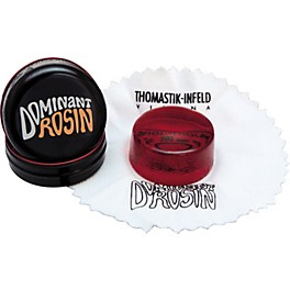 Thomastik Dominant Rosin for Violin & Viola