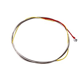 Thomastik Spirocore Bass F# Extension String Solo F# 3/4 Size