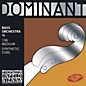 Thomastik Dominant Bass Strings Set, Medium, Solo 3/4 Size thumbnail