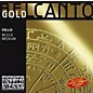 Thomastik Belcanto Cello Strings 4/4 Size Set Gold thumbnail