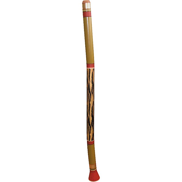 Didgeridoo Store Decorative Didgeridoo Blue Lagoon 1.5 in.