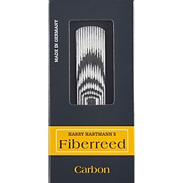 Harry Hartmann Carbon Fiberreed Alto Saxophone Reed Soft