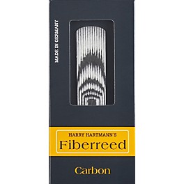 Harry Hartmann Carbon Fiberreed Alto Saxophone Reed Medium Harry Hartmann Carbon Fiberreed Alto Saxophone Reed Soft