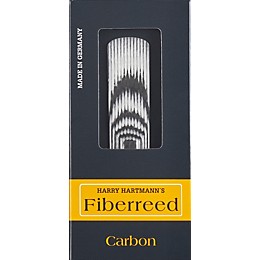 Harry Hartmann Carbon Fiberreed Alto Saxophone Reed Medium Hard