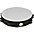 Remo Economy Tambourines 8 in. Double Row Jingles Remo Economy Tambourines 10 in. Double Row Jingles