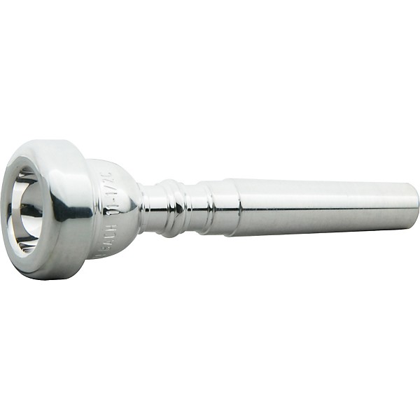 Bach Trumpet Mouthpieces in Silver 8B 8B