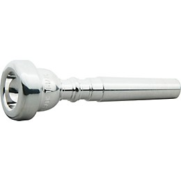Bach Trumpet Mouthpieces in Silver 9A