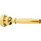 Open Box Bach Trumpet Mouthpieces in Gold Level 2 3E 190839097996 thumbnail