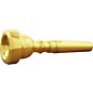 Bach Trumpet Mouthpieces in Gold 3F thumbnail