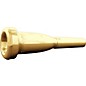 Bach Trumpet Mouthpieces in Gold 1B thumbnail