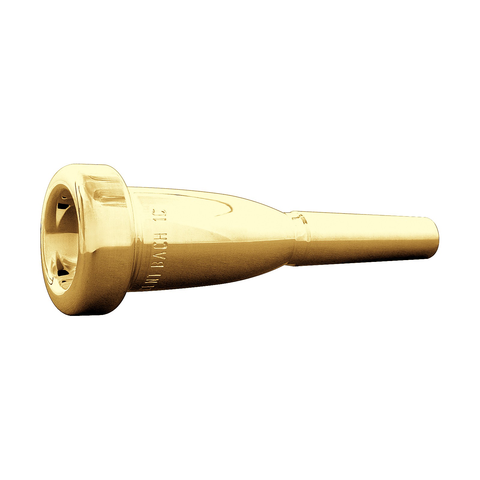 Bach 1C Trumpet Mouthpiece