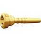 Bach Trumpet Mouthpieces in Gold 2.5C thumbnail