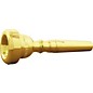 Bach Trumpet Mouthpieces in Gold 3D thumbnail