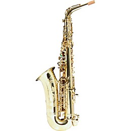 Selmer Paris Series III Model 62 Alto Saxophone Model 62H - Lacquer with Harmonic Mechanism