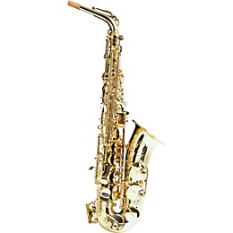 Selmer Paris Series III Model 62 Alto Saxophone Model 62H - Lacquer with Harmonic Mechanism