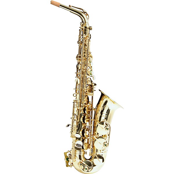 Selmer Paris Series III Model 62 Alto Saxophone Model 62H - Lacquer with Harmonic Mechanism