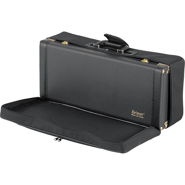 Selmer Paris Series III Model 62 Alto Saxophone Model 62H - Lacquer with Harmonic Mechanism