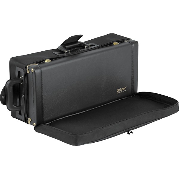 Selmer Paris Series III Model 62 Alto Saxophone Model 62H - Lacquer with Harmonic Mechanism