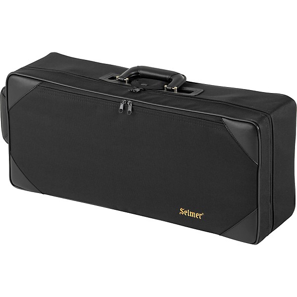 Selmer Paris Series III Model 62 Alto Saxophone Model 62H - Lacquer with Harmonic Mechanism