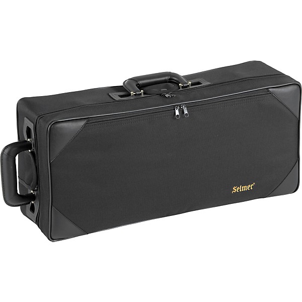 Selmer Paris Series III Model 62 Alto Saxophone Model 62H - Lacquer with Harmonic Mechanism