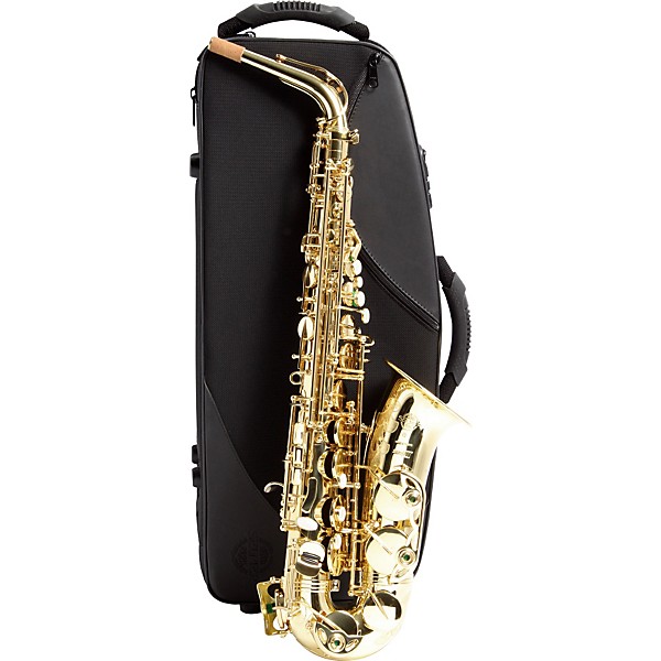 Selmer Paris Series III Model 62 Alto Saxophone Model 62H - Lacquer with Harmonic Mechanism