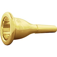 CONN HELLEBERG チューバマウスピース Conn Helleberg Tuba Mouthpiece 120S | Bach Brass