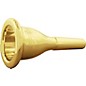 Conn Helleberg Series Tuba Mouthpiece in Gold Standard Helleberg 120 Gold Plated thumbnail