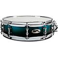 Sound Percussion Labs 468 Series Snare Drum - 14 x 4 in. Turquoise Blue Fade