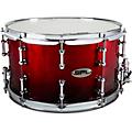 Sound Percussion Labs 468 Series Snare Drum - 14 x 8 in. Scarlet Fade