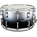 Sound Percussion Labs 468 Series Snare Drum - 14 x 8 in. Silver Tone Fade