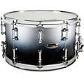 Sound Percussion Labs 468 Series Snare Drum 14 x 8 in.Silver Tone Fade