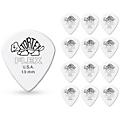 Dunlop 468 Tortex Flex Jazz III Picks 1.5 mm 12 Pack