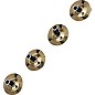 Rhythm Band Brass Cymbals With Knobs Finger Cymbals, Two Pair With Straps thumbnail