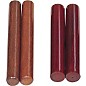 Rhythm Band Claves Deluxe Rosewood thumbnail