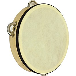 Rhythm Band Wood Rim Tambourine 6 Rhythm Band Wood Rim Tambourine 8 In Rb526