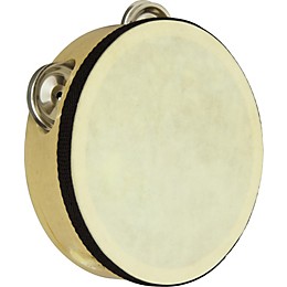 Rhythm Band Wood Rim Tambourine 6