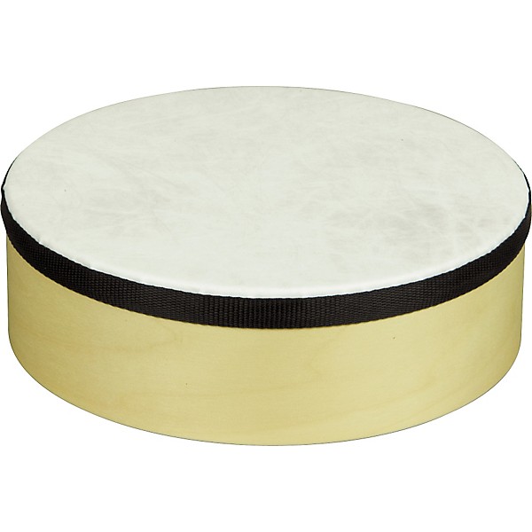 Open Box Rhythm Band Hand Drums Level 1 8 in.
