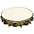 Rhythm Band Tunable Tambourine 9 Pair Jingles Rb930Fj Rhythm Band Tunable Tambourine 18 Pair Jingles Rb930Dj