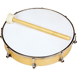 Rhythm Band Tunable Hand Drum 10 in., Rb1180 Rhythm Band Tunable Hand Drum 10 in., Rb1180