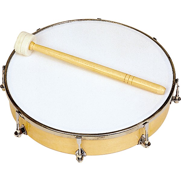 Rhythm Band Tunable Hand Drum 10 in., Rb1180